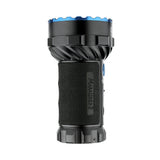 Olight Marauder 2 | linterna recargable ultra potente | 14.000 lm