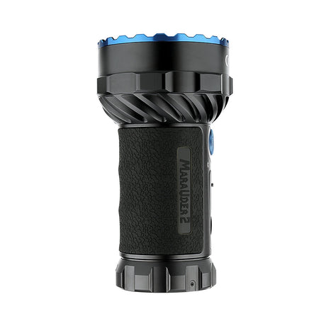 Olight Marauder 2 | linterna recargable ultra potente | 14.000 lm