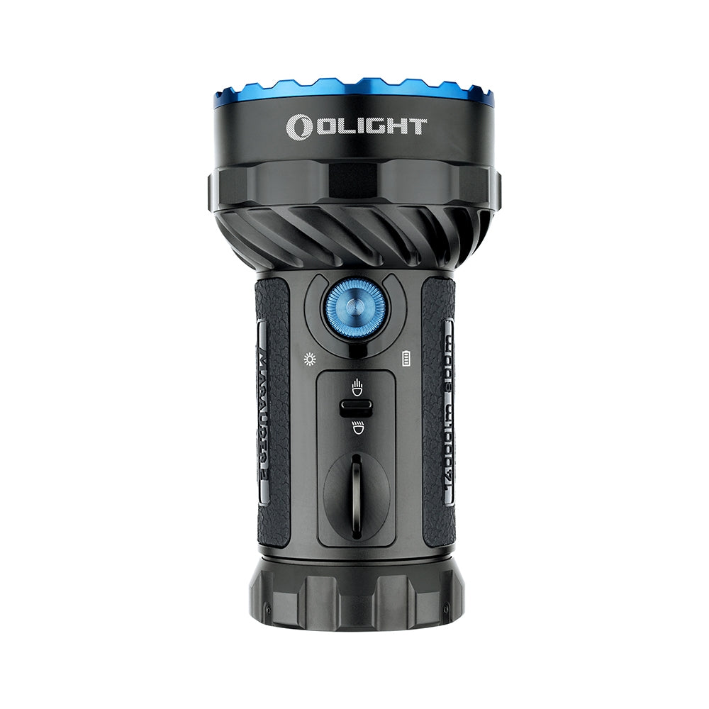 Olight Marauder 2 | linterna recargable ultra potente | 14.000 lm