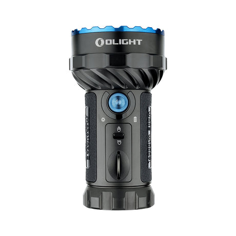 Olight Marauder 2 | linterna recargable ultra potente | 14.000 lm