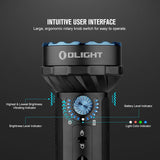 Olight Marauder Mini | linterna recargable multicolor | 7.000 lm