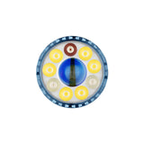 Olight Marauder Mini | linterna recargable multicolor | 7.000 lm