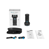 Olight Marauder Mini | linterna recargable multicolor | 7.000 lm