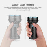Olight Marauder Mini | linterna recargable multicolor | 7.000 lm