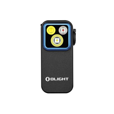 Olight Oclip Pro | linterna de clip multifuncional | 500 lm