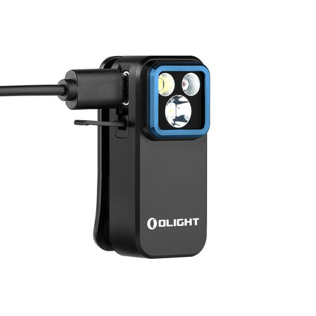 Olight Oclip Pro | linterna de clip multifuncional | 500 lm