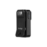 Olight Oclip | linterna de clip EDC recargable | 300 lm - Negro