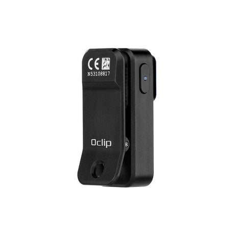 Olight Oclip | linterna de clip EDC recargable | 300 lm - Negro