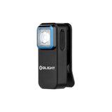 Olight Oclip | linterna de clip EDC recargable | 300 lm - Negro