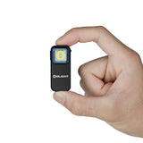 Olight Oclip | linterna de clip EDC recargable | 300 lm - Negro