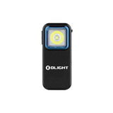 Olight Oclip | linterna de clip EDC recargable | 300 lm - Negro