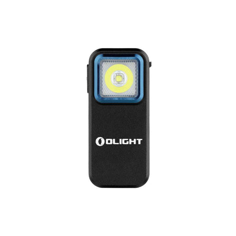 Olight Oclip | linterna de clip EDC recargable | 300 lm - Negro