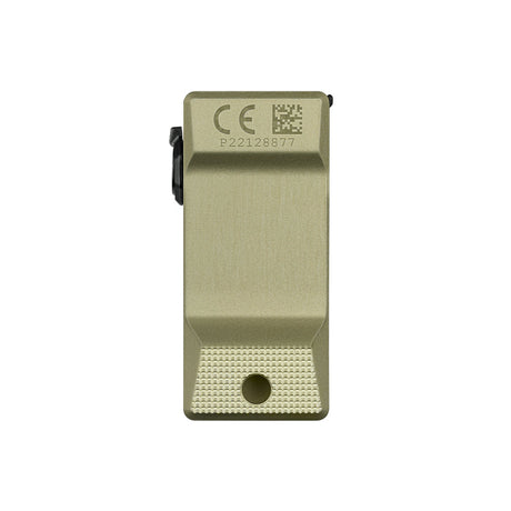 Olight Oclip Ultra | linterna EDC con clip 3 en 1 | 530 lm - Olive Green