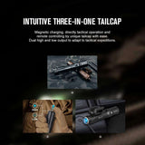 Olight Odin | luz para rifle | 2.000 lm