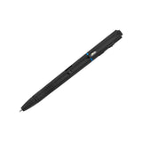 Olight O’Pen 3 | bolígrafo linterna multifuncional | 120 lm + láser verde - Negro