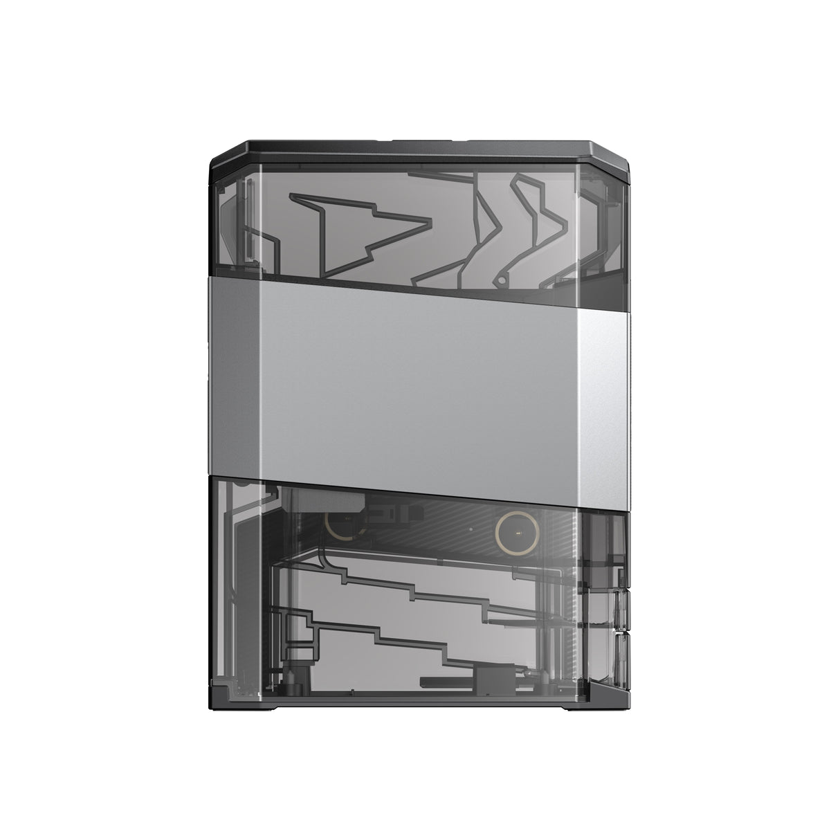 Olight Ostation 2 Pro | cargador inteligente de baterías AA/AAA | 3 en 1