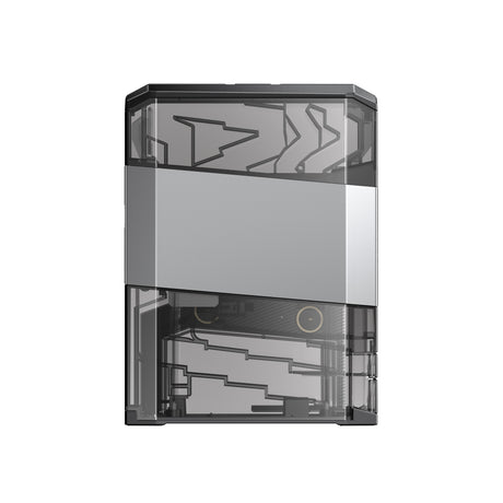 Olight Ostation 2 Pro | cargador inteligente de baterías AA/AAA | 3 en 1