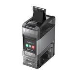 Olight Ostation 2 Pro | cargador inteligente de baterías AA/AAA | 3 en 1