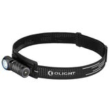 Olight Perun 3 Mini Premium | rechargeable headlamp | 1.250 lm