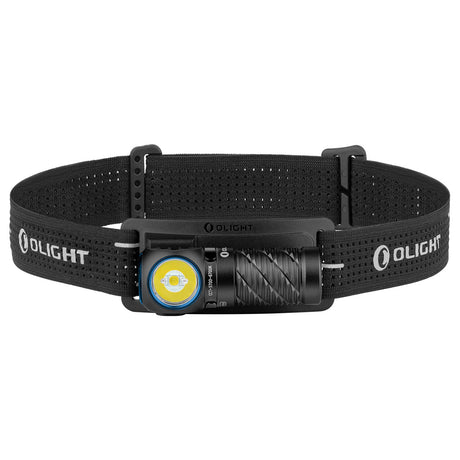 Olight Perun 3 Mini Premium | linterna frontal recargable | 1.250 lm