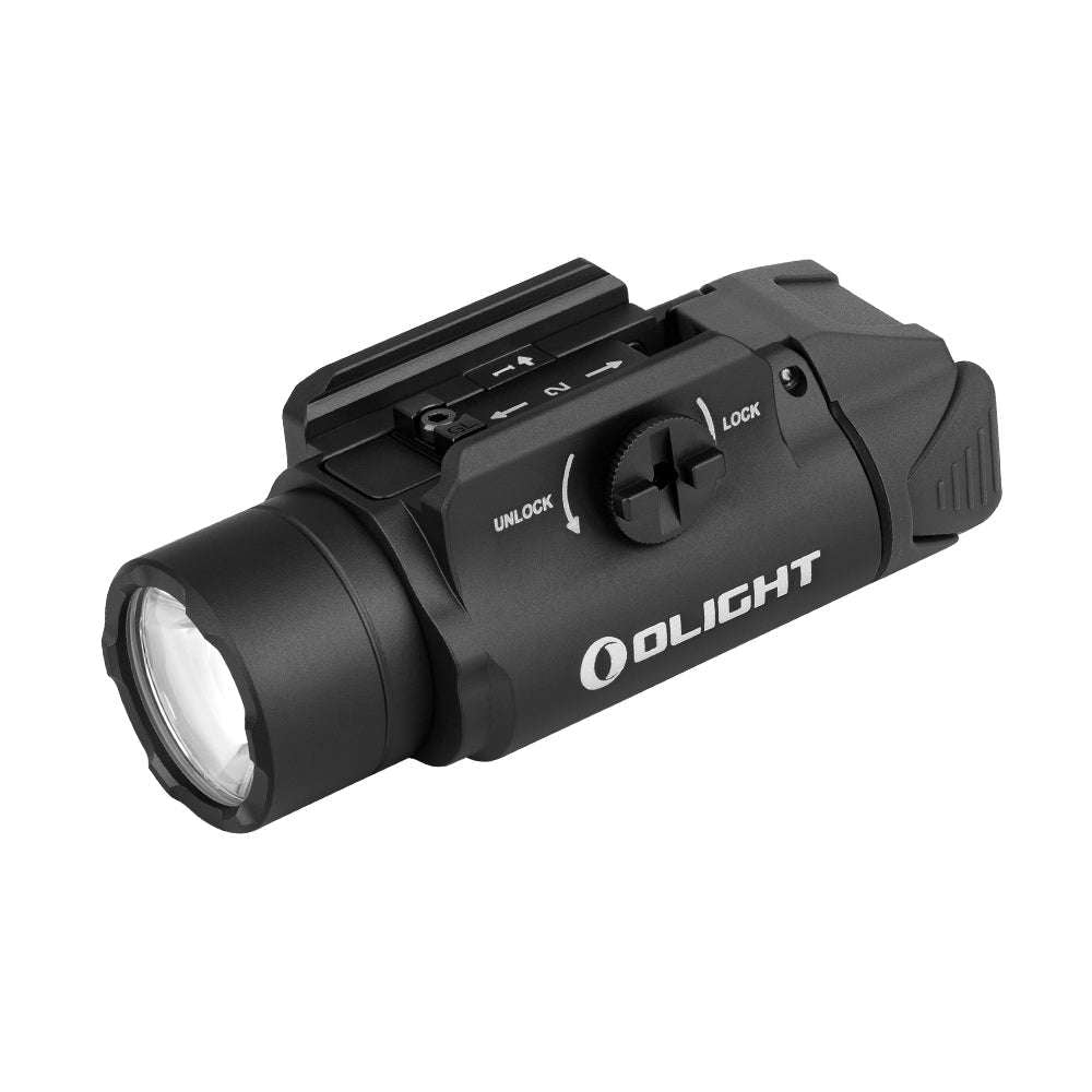 Olight PL-3R Valkyrie | luz para pistola | 1.500 lm