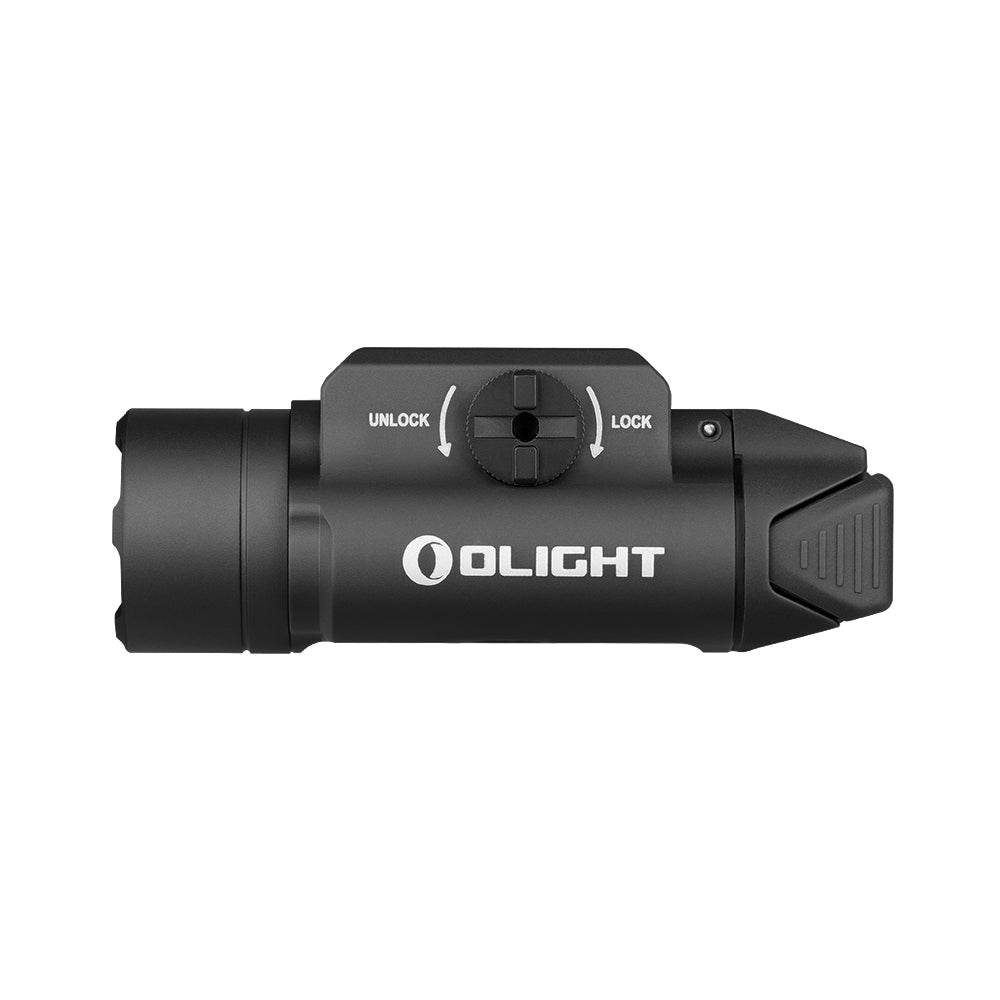 Olight PL-3R Valkyrie | luz para pistola | 1.500 lm
