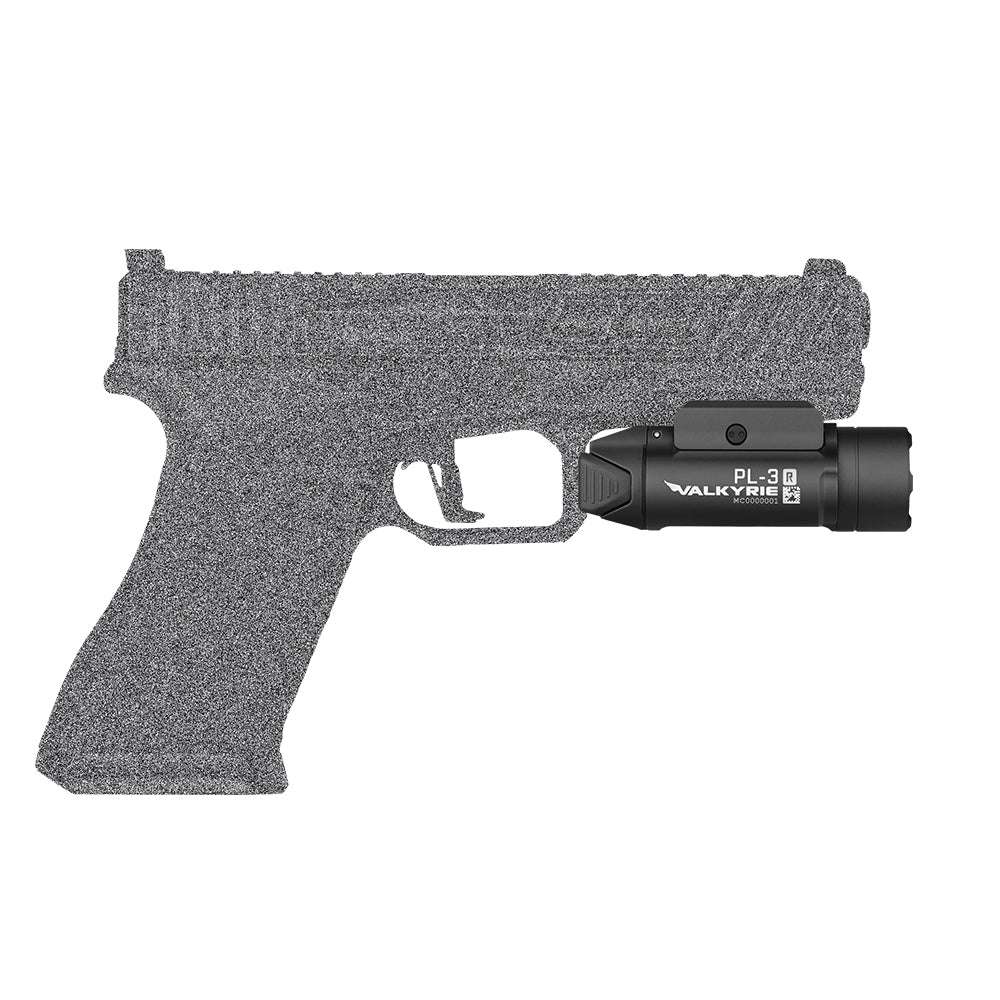 Olight PL-3R Valkyrie | luz para pistola | 1.500 lm