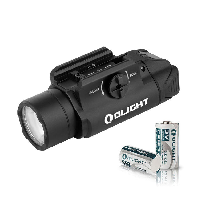 Olight PL-3S Valkyrie | luz para pistola | 1.000 lm