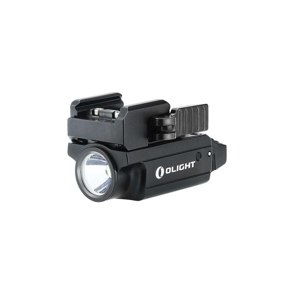 Olight PL-Mini 2 Valkyrie | linterna compacta para pistola | 600 lm
