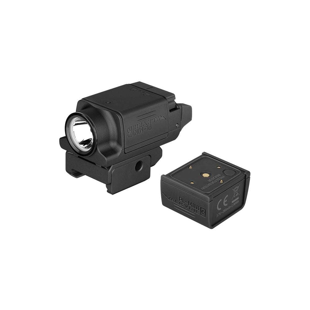 Olight PL Mini 3 Valkyrie | luz para pistola | 600 lm