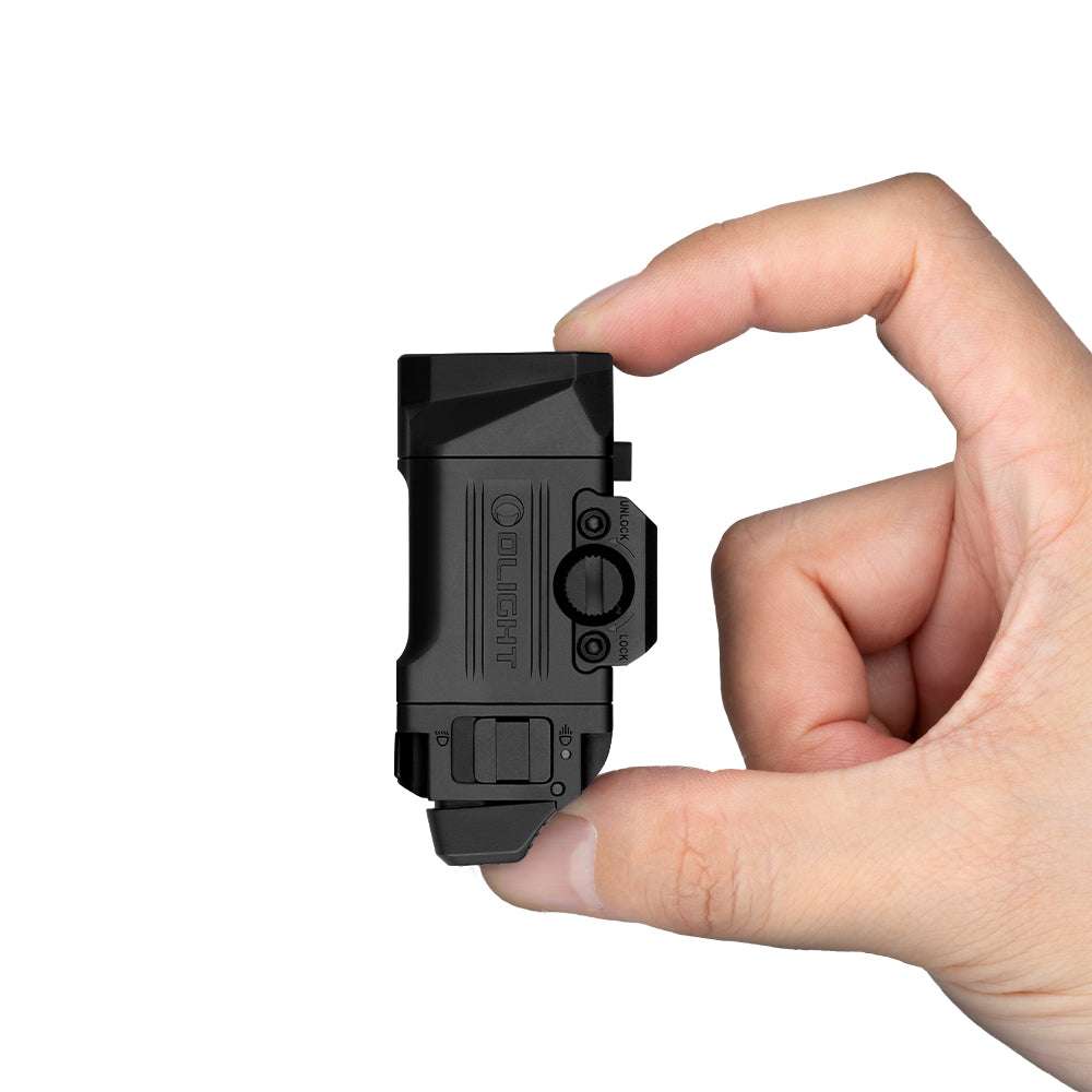 Olight PL X | luz para pistola | 1.200 lm