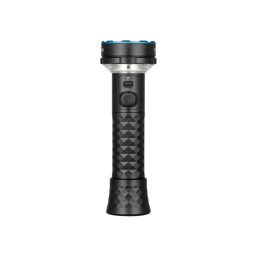 Olight Prowess | linterna con iluminación bidireccional | 5.000 lm