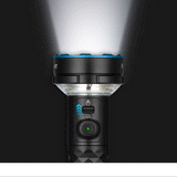 Olight Prowess | linterna con iluminación bidireccional | 5.000 lm