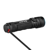 Olight Seeker 4 Pro | linterna de alta potencia | 4.600 lm
