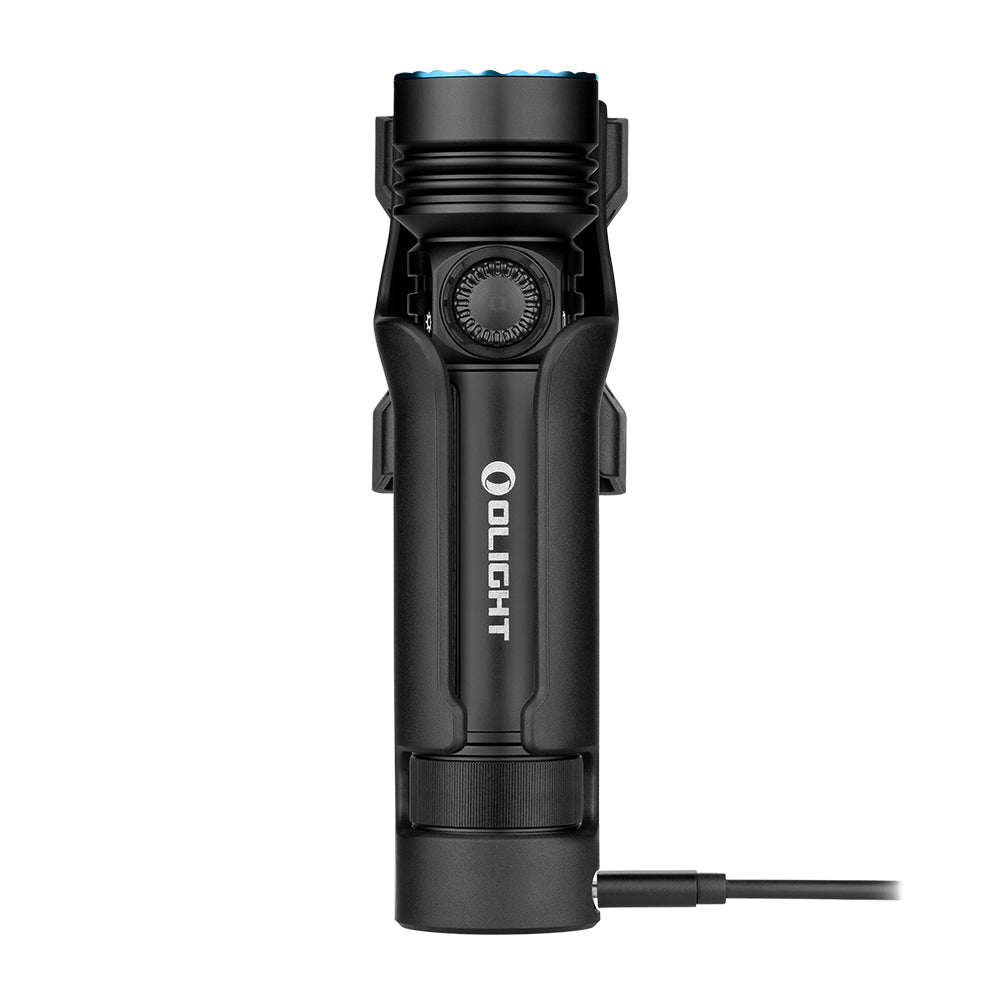 Olight Seeker 4 Pro | linterna de alta potencia | 4.600 lm