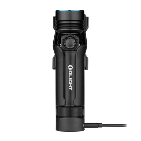 Olight Seeker 4 Pro | linterna de alta potencia | 4.600 lm