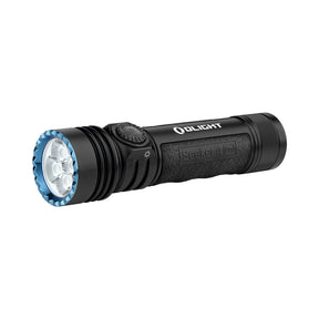 Olight Seeker 4 Pro | linterna de alta potencia | 4.600 lm