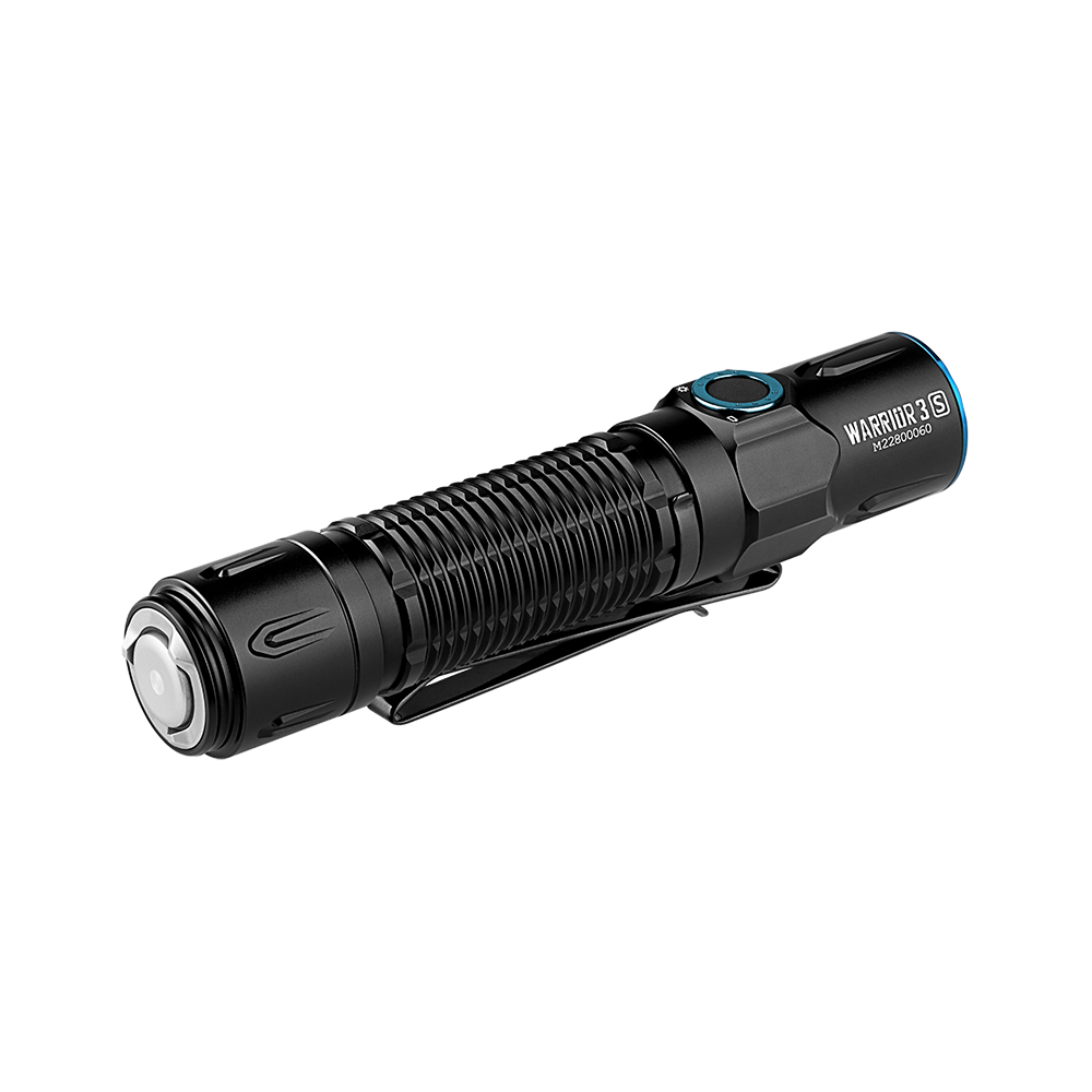 Olight Warrior 3S | linterna táctica | 2.300 lm