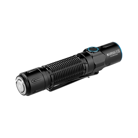 Olight Warrior 3S | linterna táctica | 2.300 lm