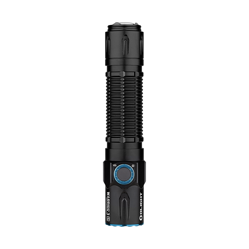 Olight Warrior 3S | linterna táctica | 2.300 lm