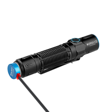 Olight Warrior 3S | linterna táctica | 2.300 lm