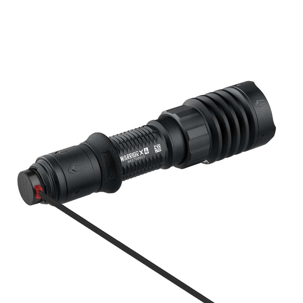 Olight Warrior X 4 | linterna táctica | 2.600 lm