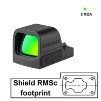 Osight K [verde] 