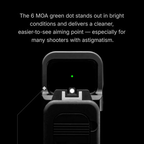 Osight K [verde]
