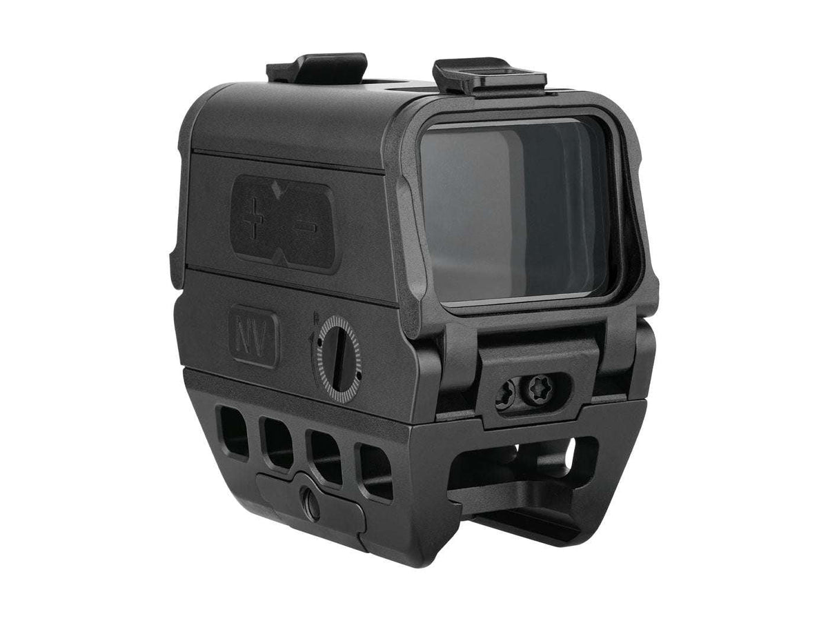 Osight R [red]