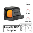 Osight SE DPP [rojo]