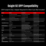 Osight SE DPP [rojo]
