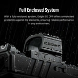 Osight SE DPP [rojo]