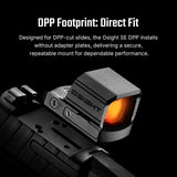 Osight SE DPP [rojo]
