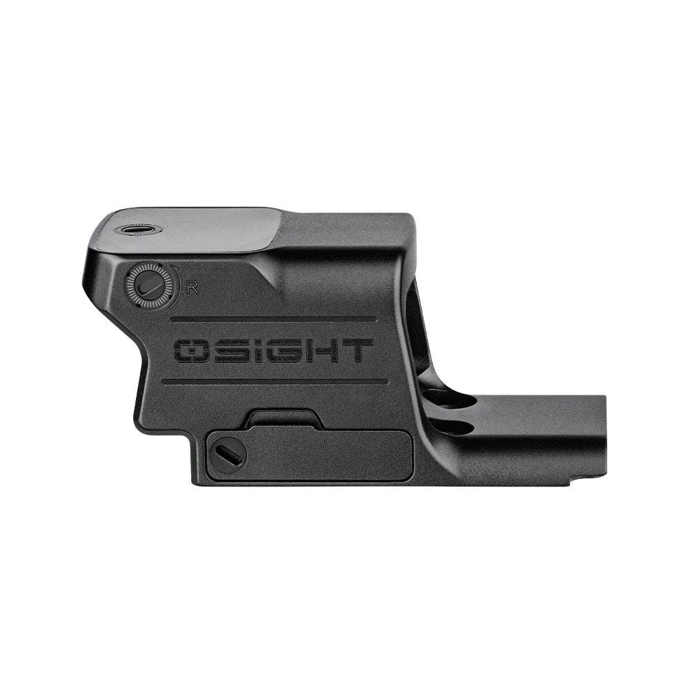 Osight SE MOS [rojo]